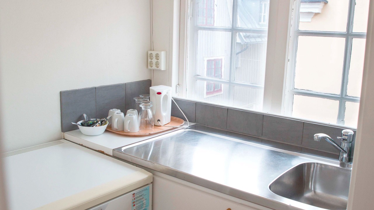 Photo of Bathroom in Eksjo