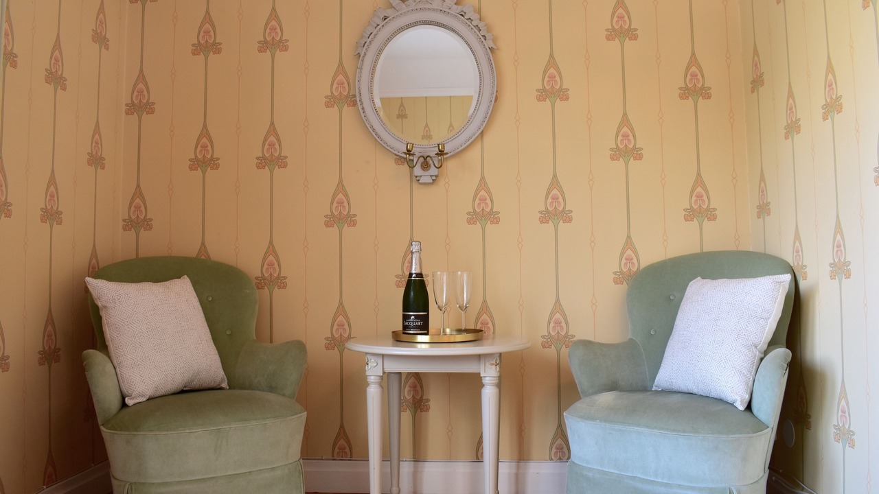 Photo of Bedroom in Orrhaga-Gamla Stan