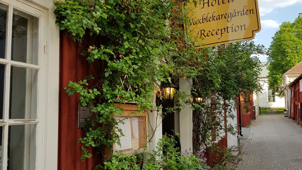 Photo of Patio Balcony in Eksjo