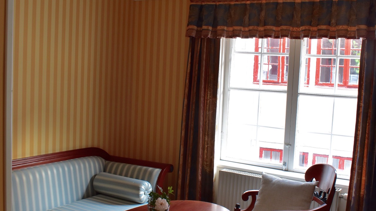 Photo of Bedroom in Eksjo