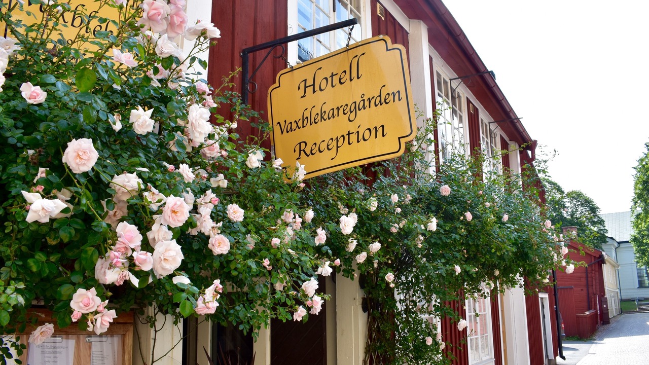 Photo of Outdoor in Eksjo