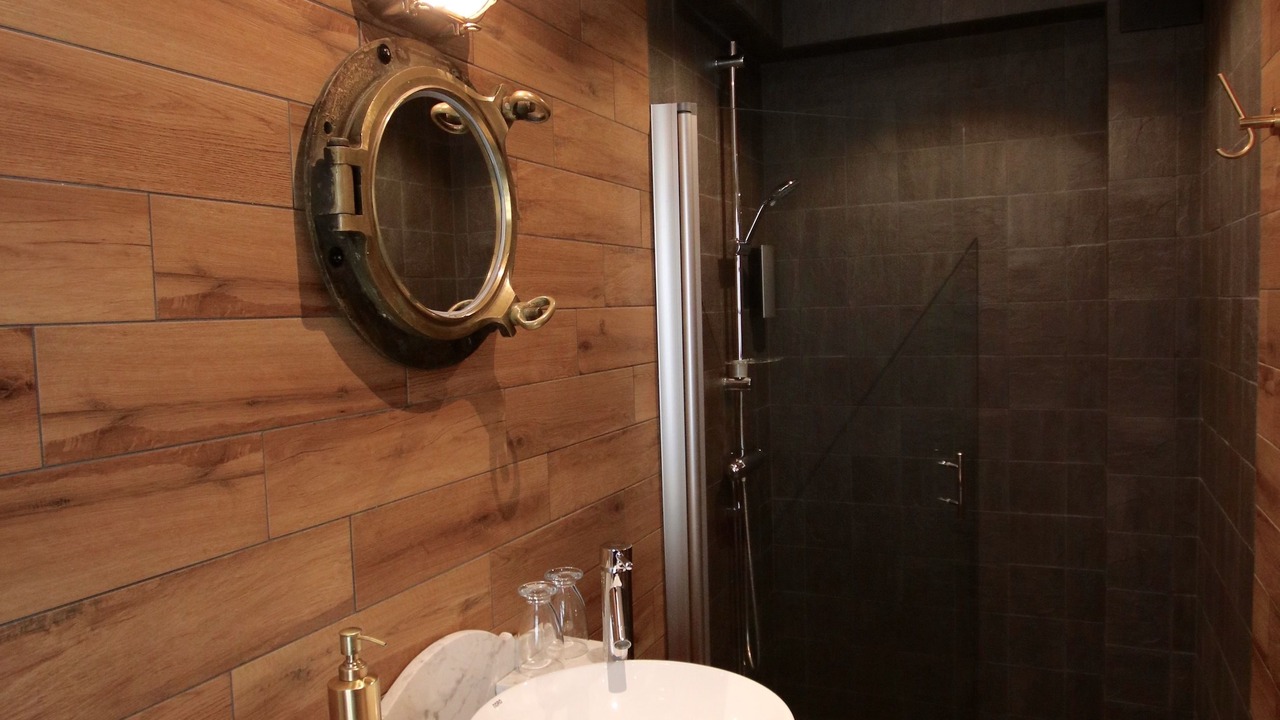 Photo of Bathroom in Eksjo