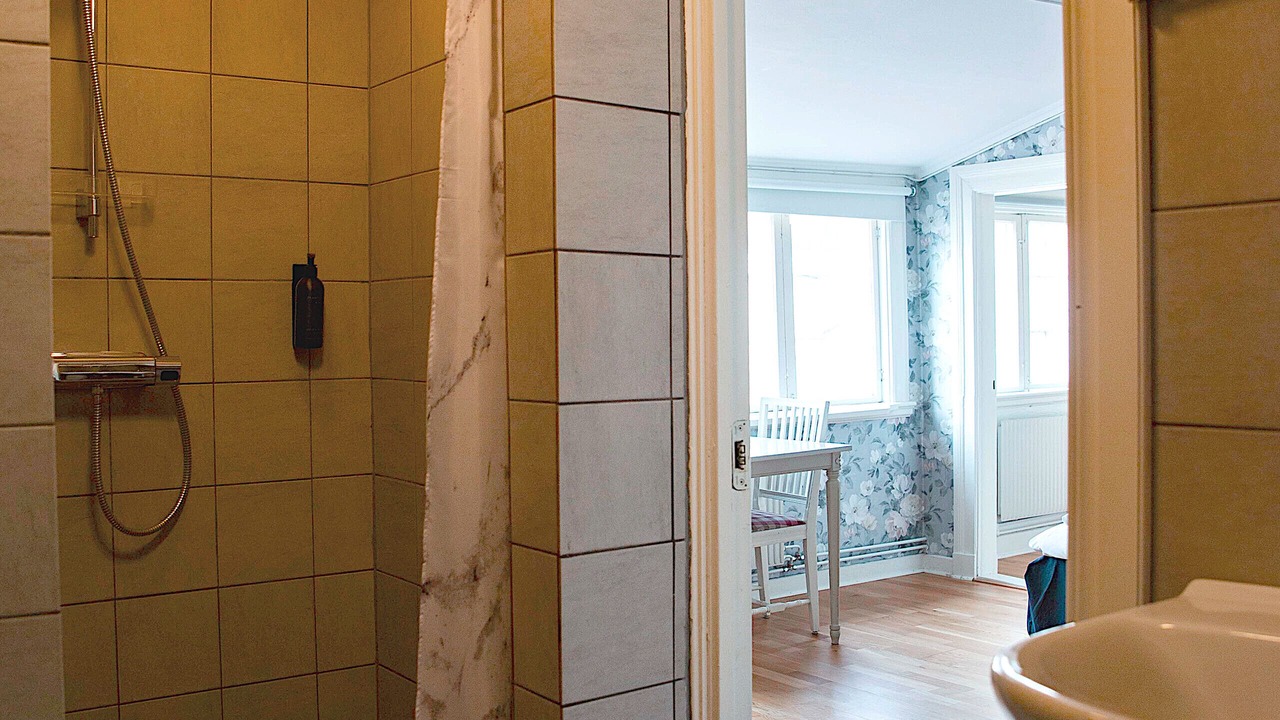 Photo of Bathroom in Eksjo