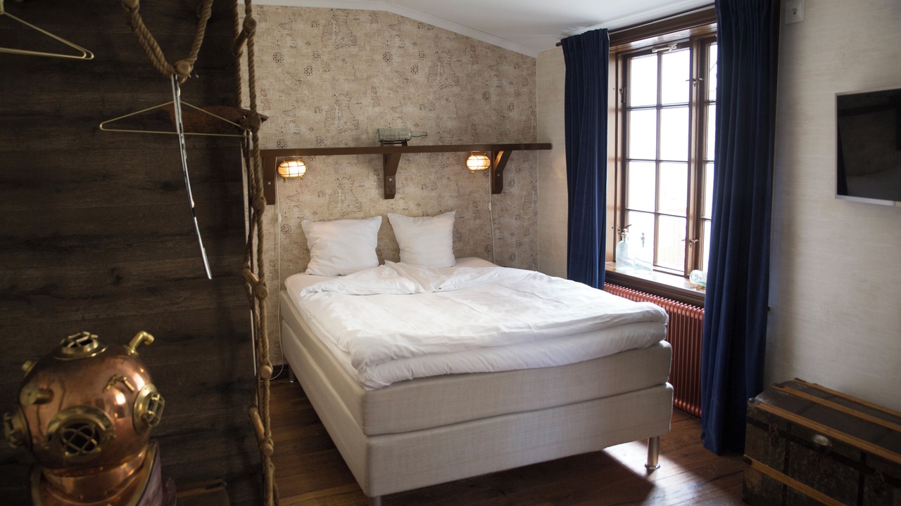 Photo of Bedroom in Eksjo