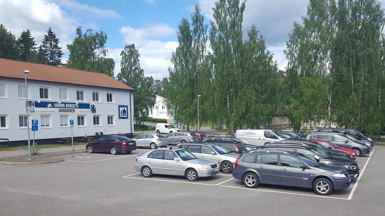 Photo of Others in Sundsvall