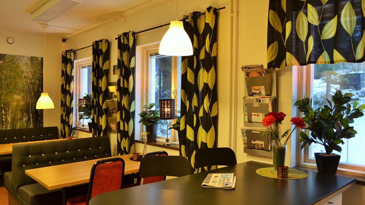 Photo of Kitchen in Sundsvall