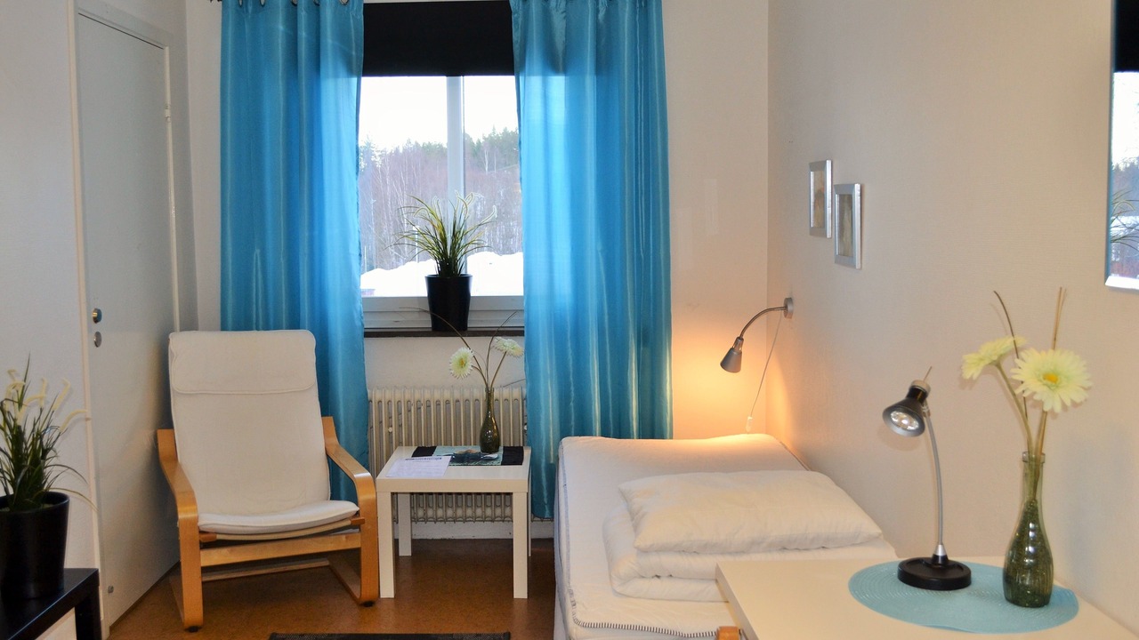 Photo of Livingroom in Sundsvall