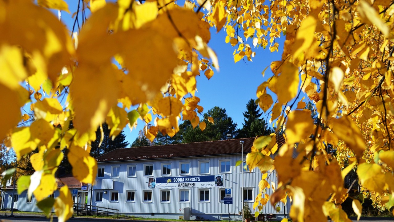 Photo of Outdoor in Sundsvall