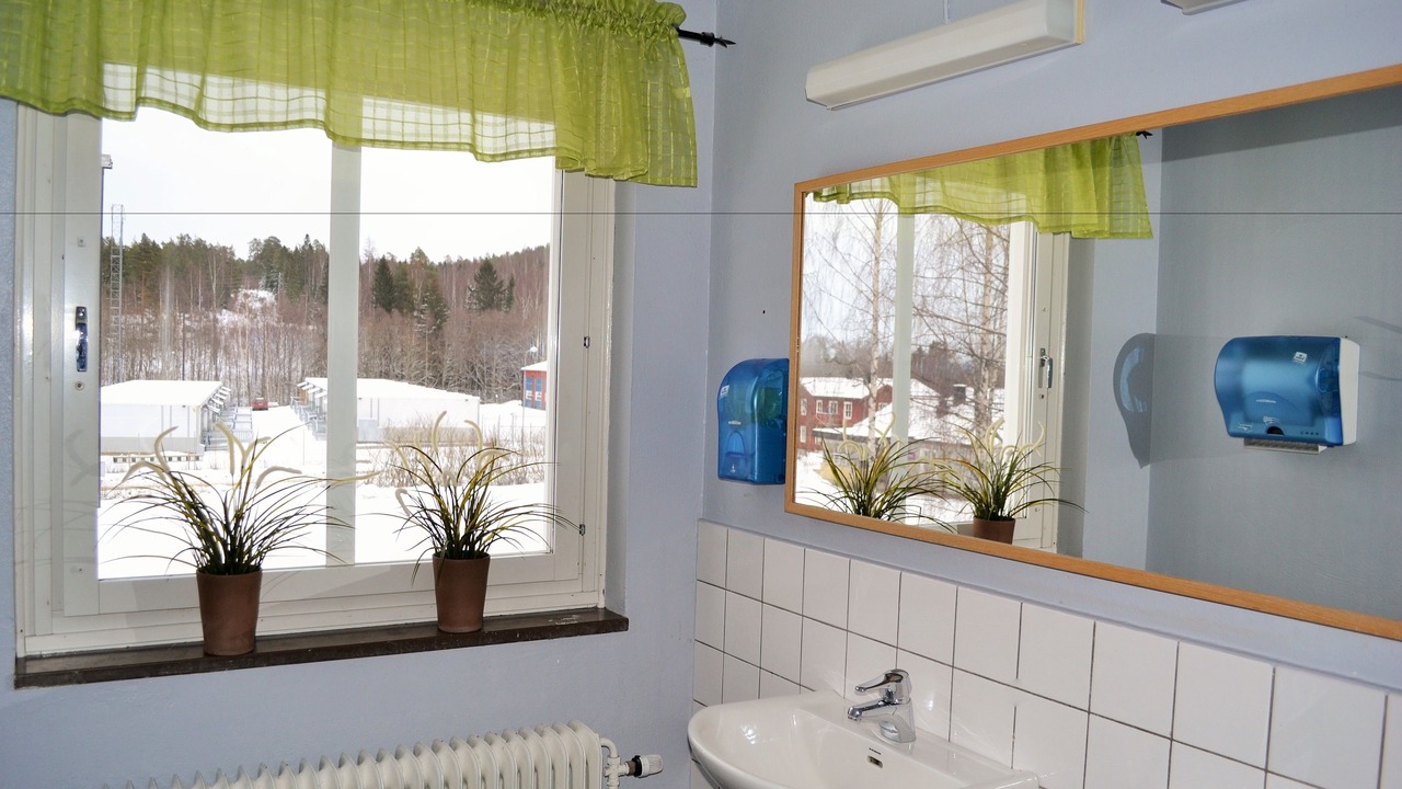 Photo of Bathroom in Sundsvall