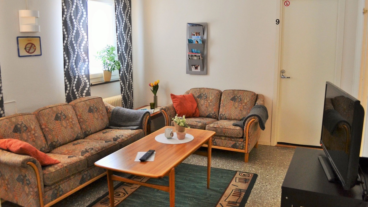 Photo of Livingroom in Sundsvall