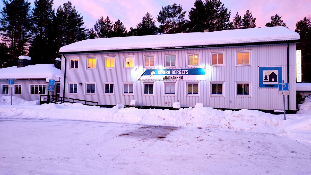 Photo of Outdoor in Sundsvall