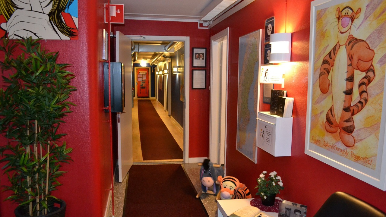 Photo of Others in Sundsvall