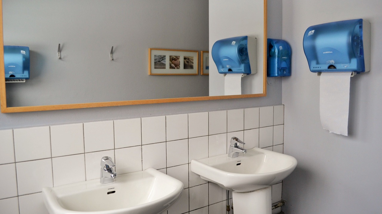 Photo of Bathroom in Sundsvall