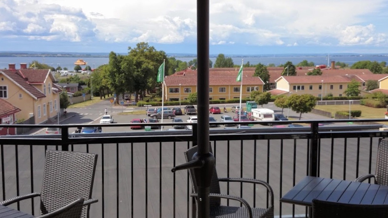 Photo of Patio Balcony in Granna