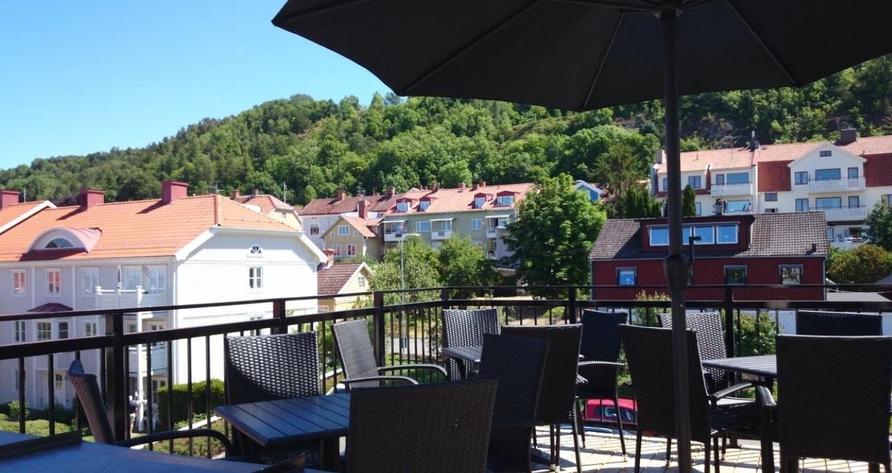 Photo of Patio Balcony in Granna