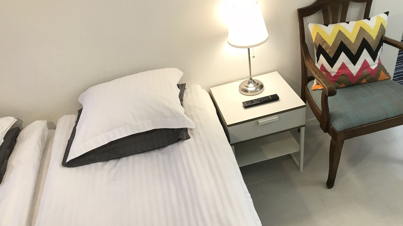 Photo of Bedroom in Jyvaskyla