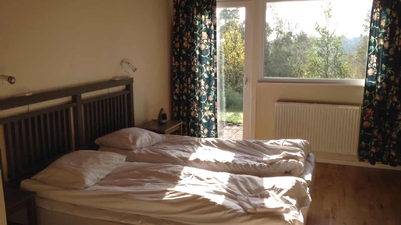 Photo of Bedroom in Karlsborg