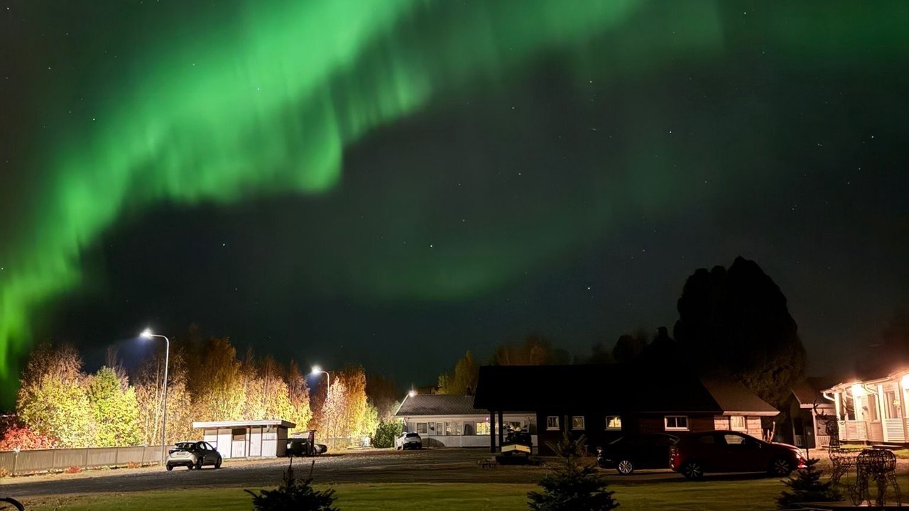 Photo of Outdoor in Rovaniemi