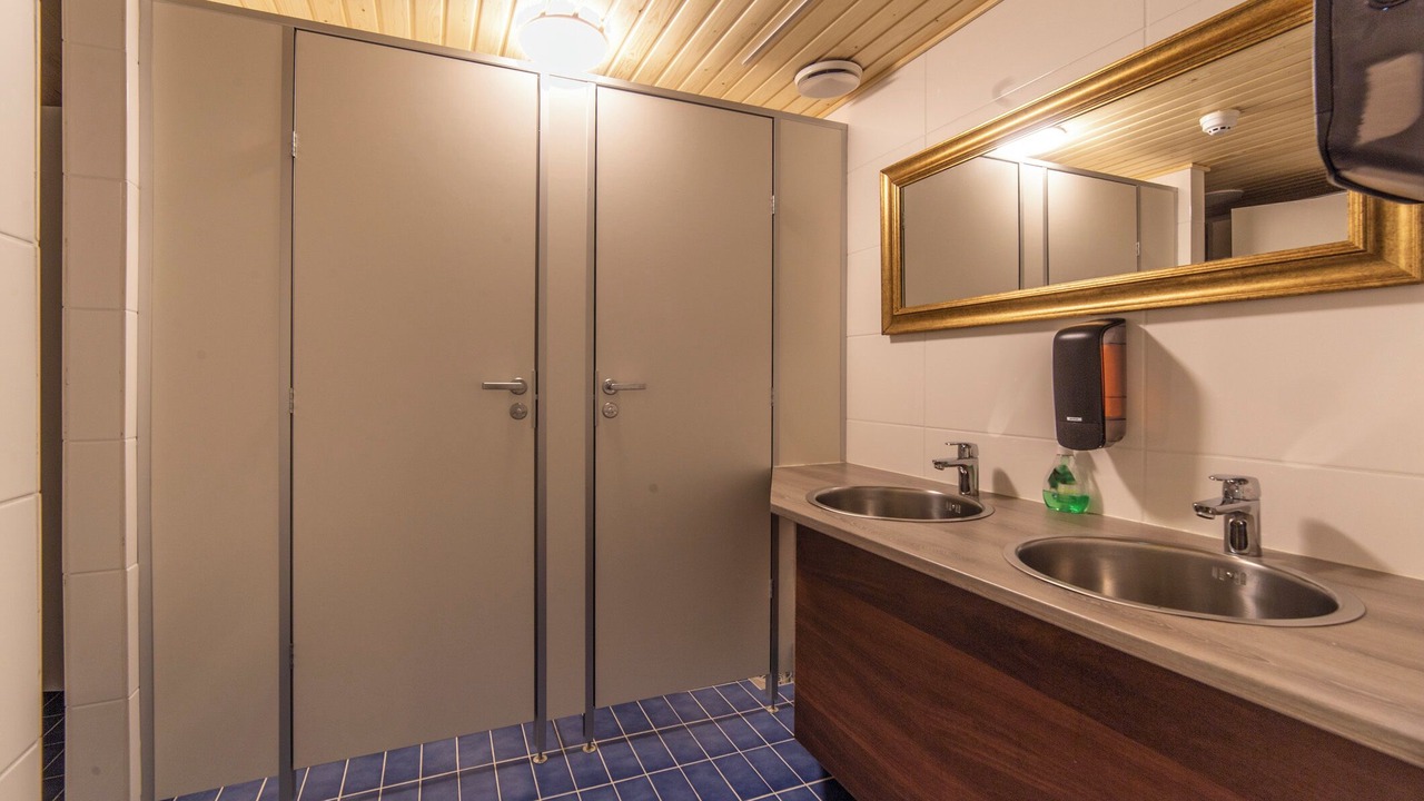 Photo of Bathroom in Saariselka