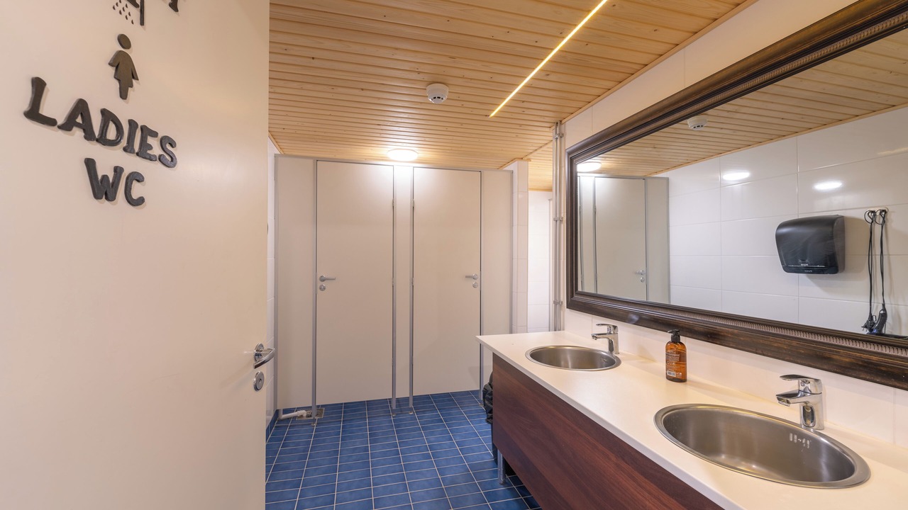 Photo of Bathroom in Saariselka