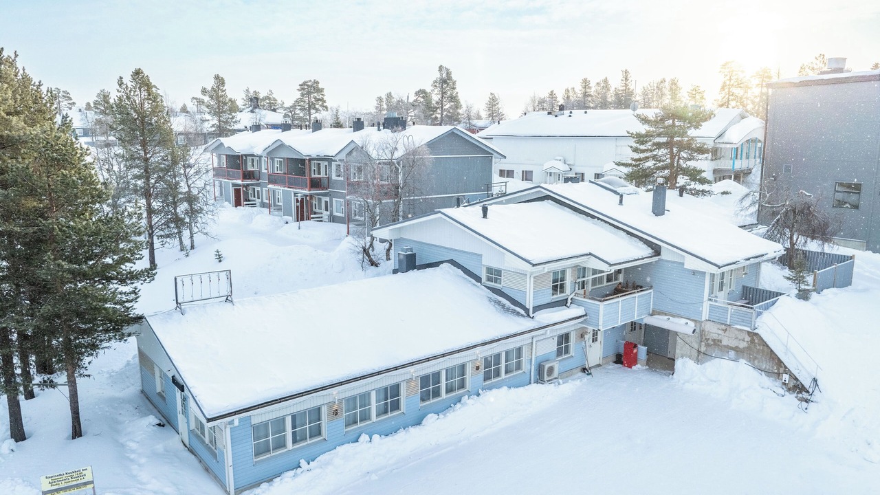 Photo of Outdoor in Saariselka