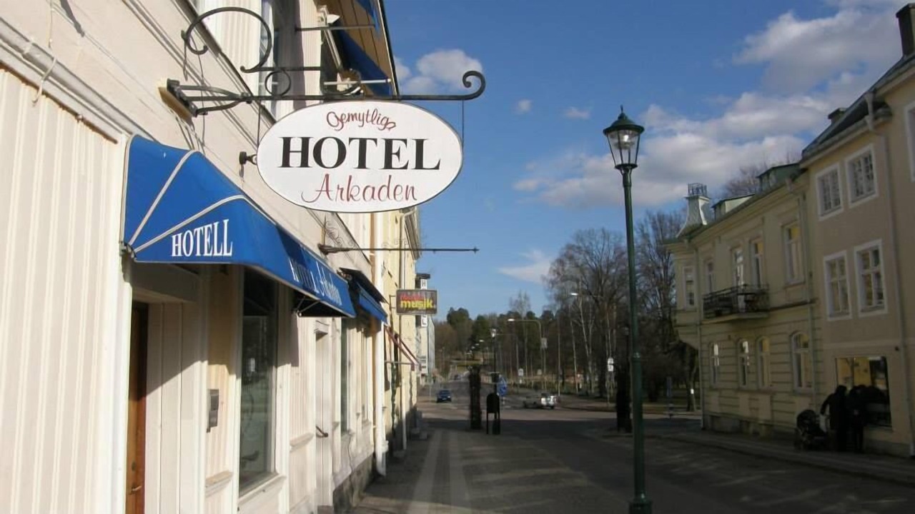 Photo of Buildings in Arvika
