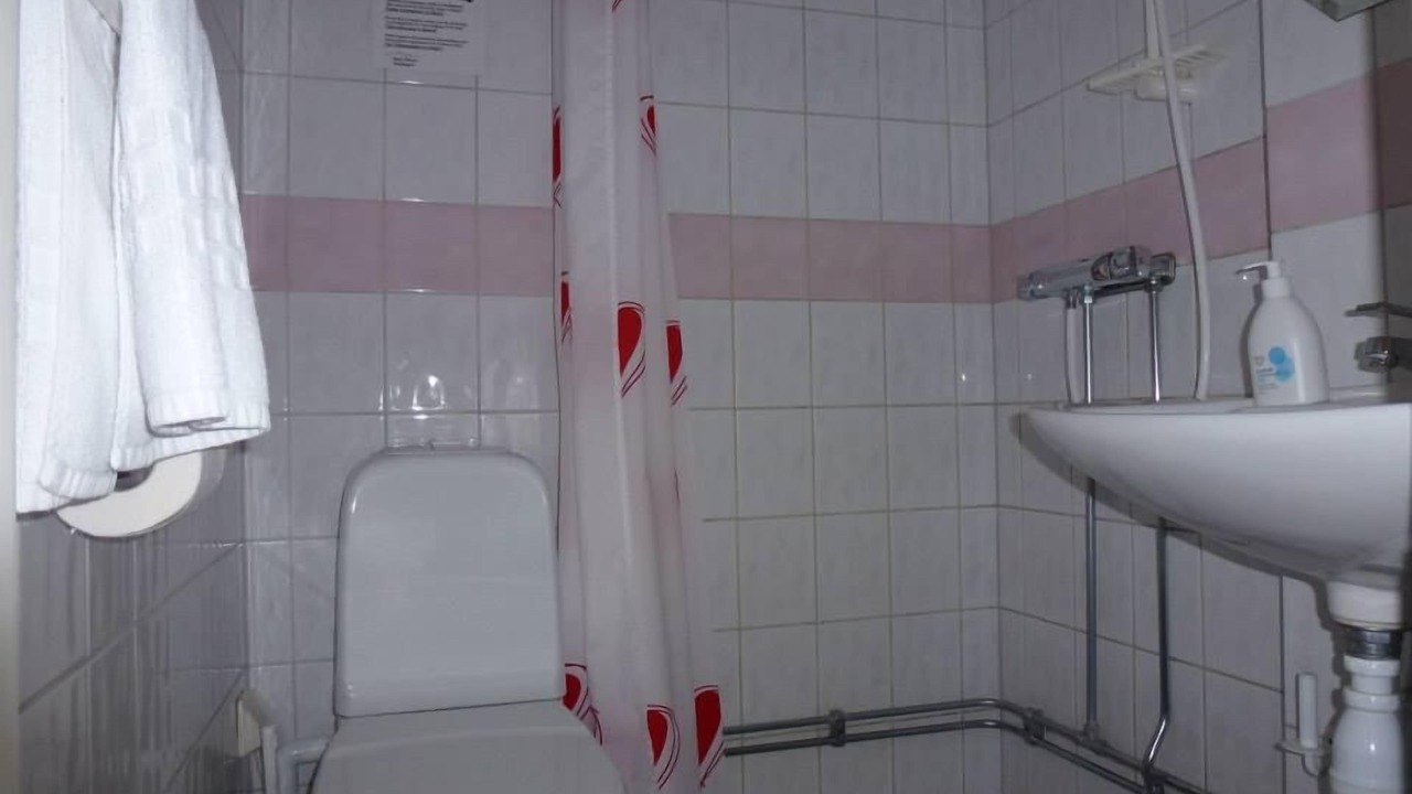 Photo of Bathroom in Arvika