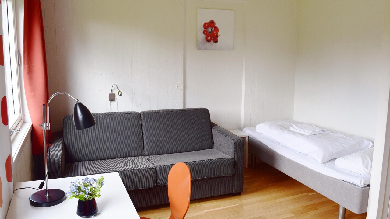 Photo of Bedroom in Rauland