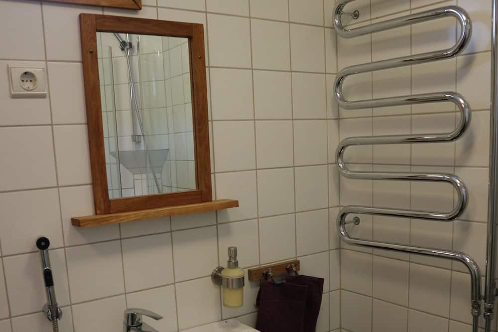 Photo of Bathroom in Dalaro