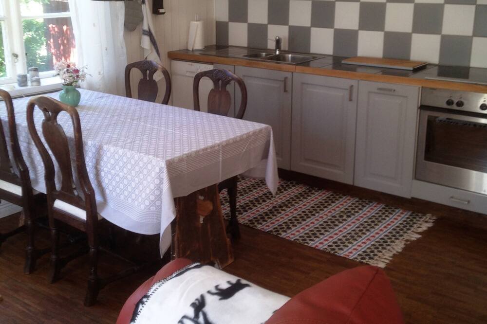 Photo of Kitchen in Dalaro