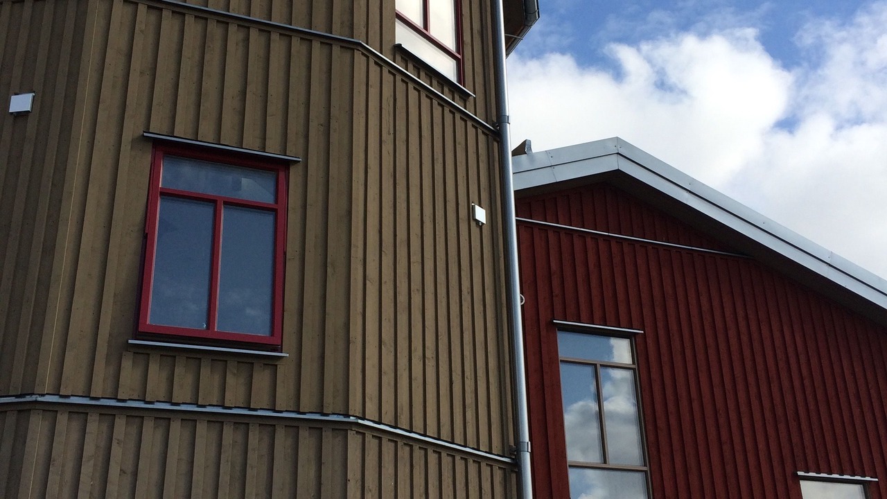 Photo of Outdoor in Flyinge