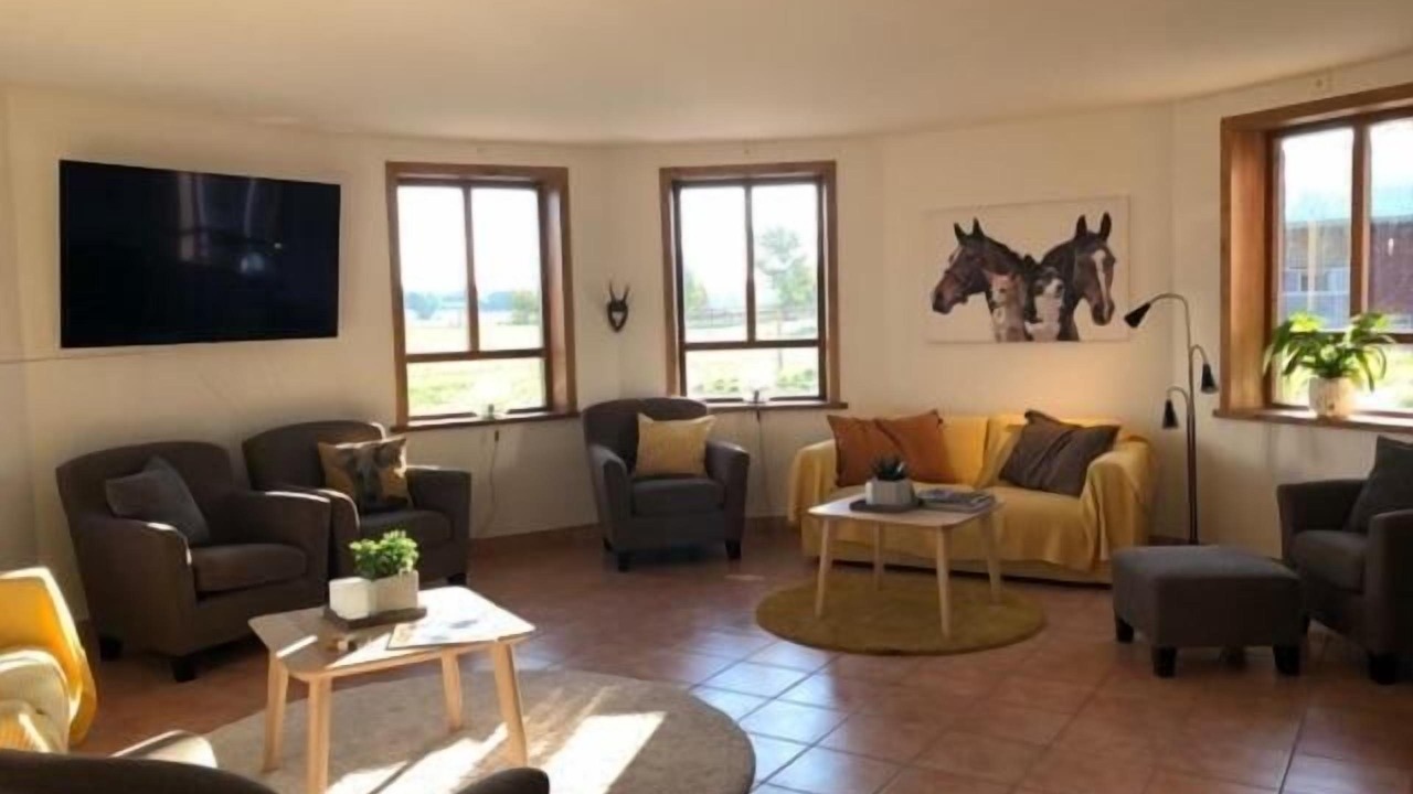 Photo of Livingroom in Flyinge