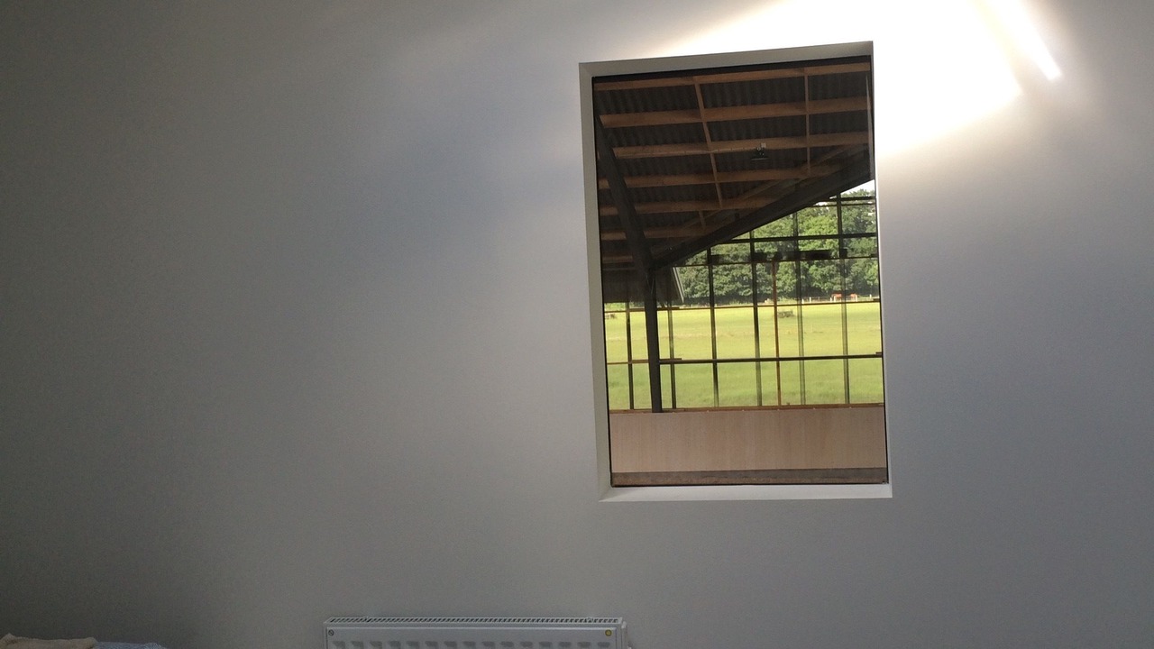 Photo of Bedroom in Flyinge