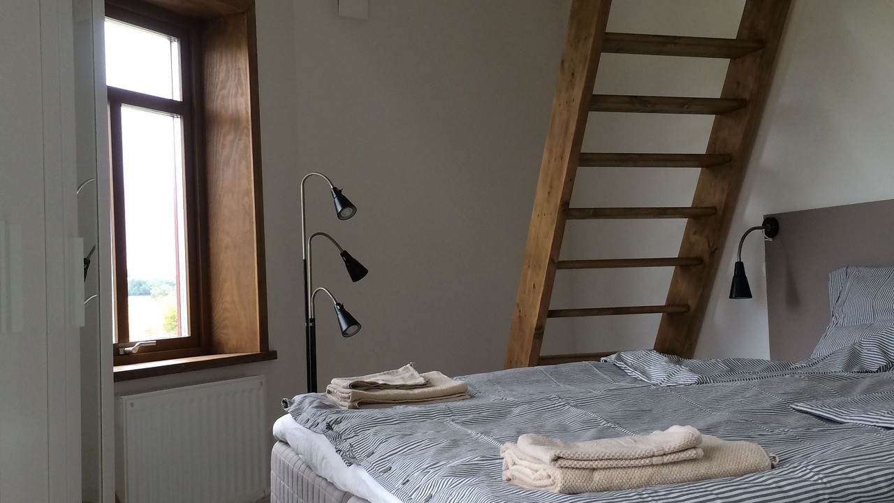 Photo of Bedroom in Flyinge