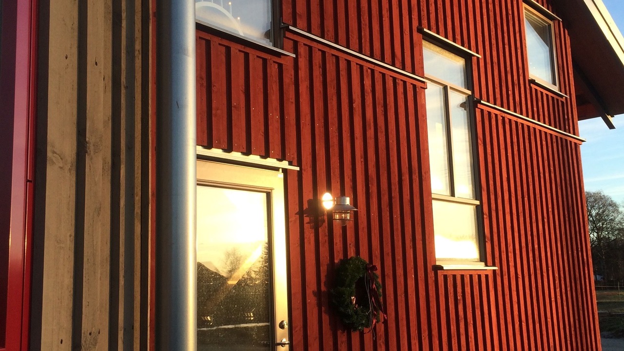 Photo of Outdoor in Flyinge