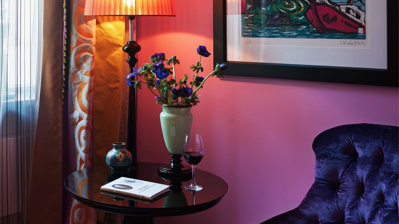 Photo of Bedroom in Centrum