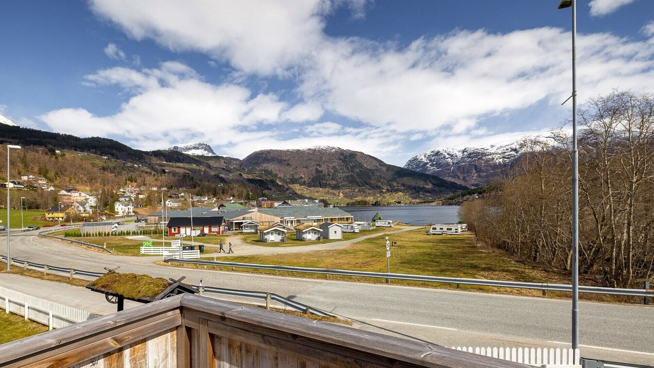 Photo of Outdoor in Ulvik