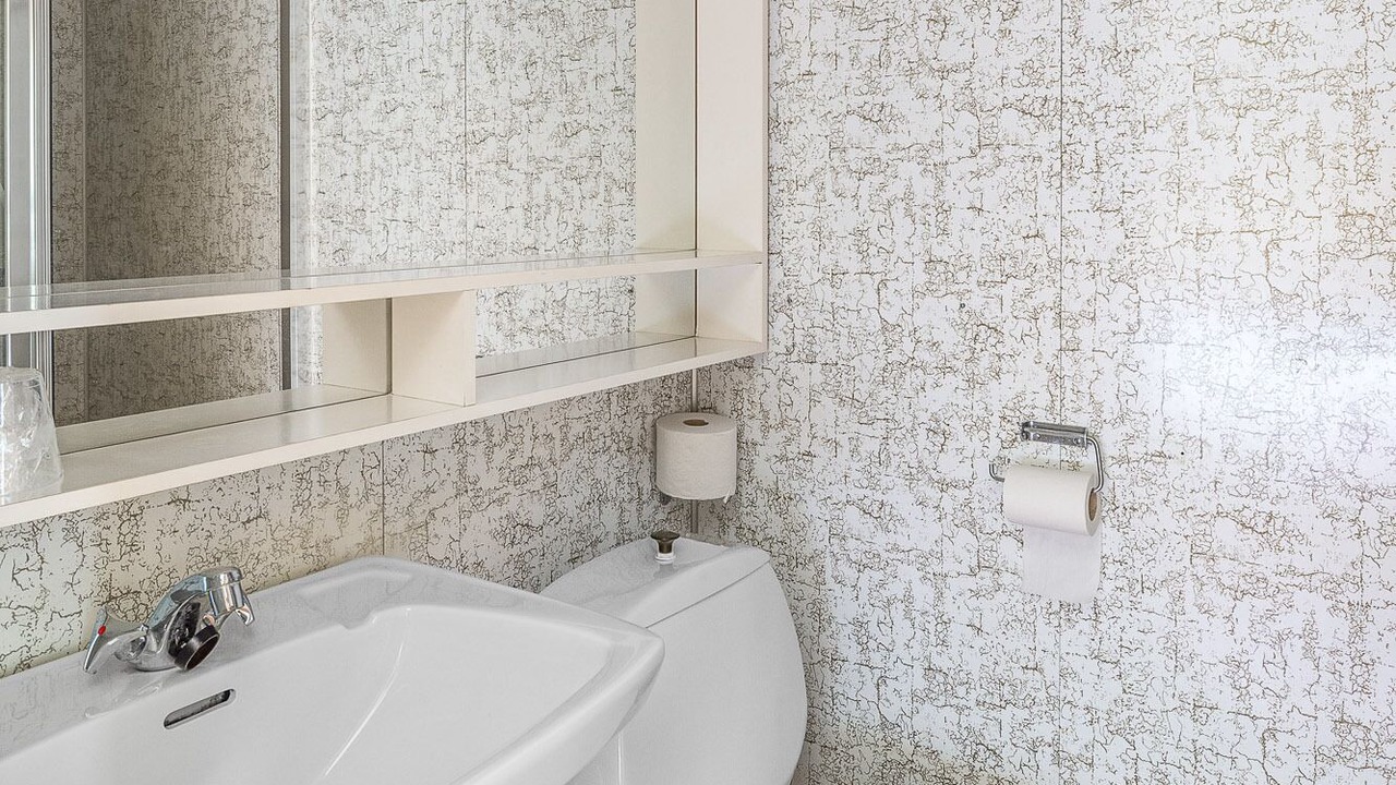 Photo of Bathroom in Ulvik