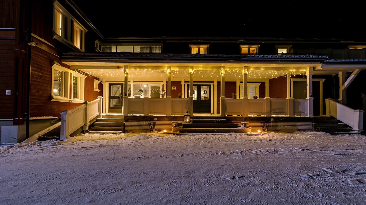 Photo of Outdoor in Duved