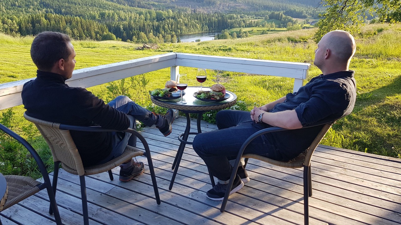 Photo of Outdoor in Duved