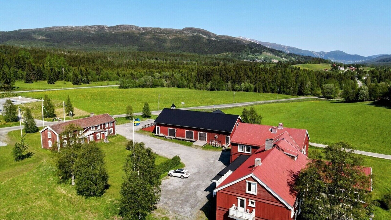Photo of Outdoor in Duved