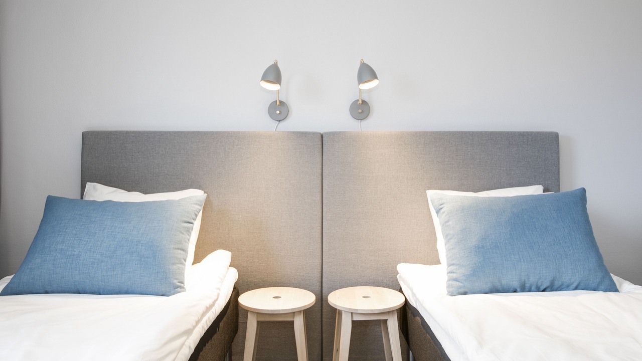 Photo of Bedroom in Karlskoga