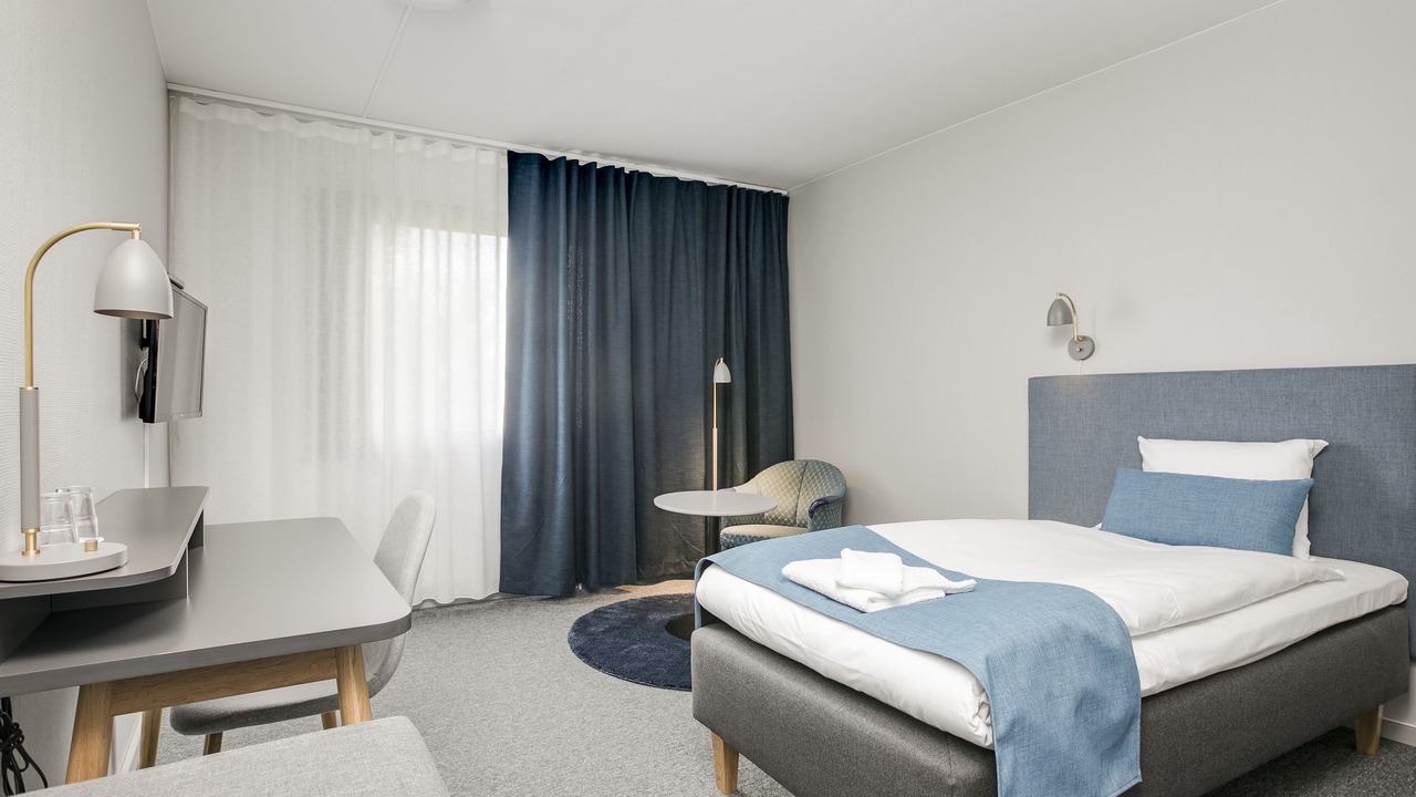 Photo of Bedroom in Karlskoga