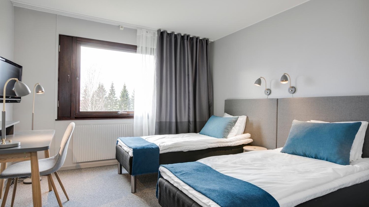 Photo of Bedroom in Karlskoga