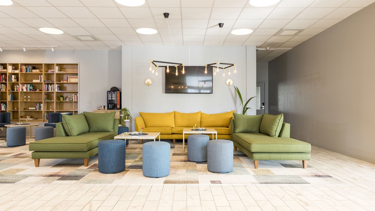 Photo of Livingroom in Karlskoga