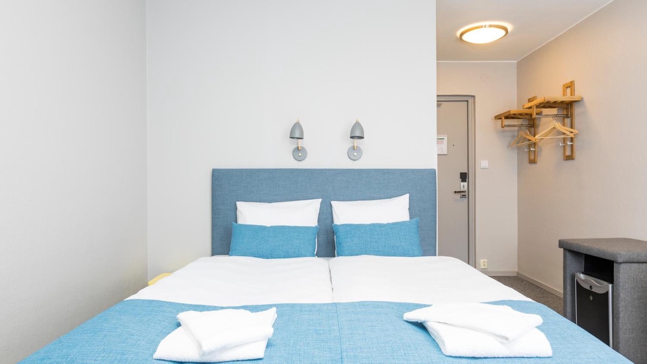 Photo of Bedroom in Karlskoga