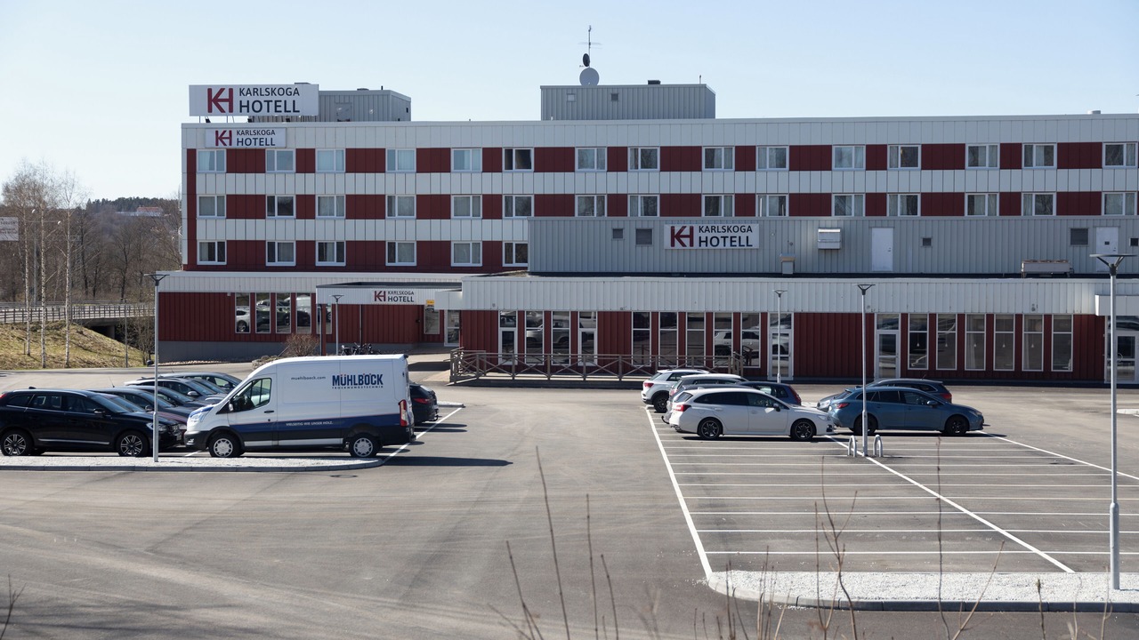 Photo of Outdoor in Karlskoga