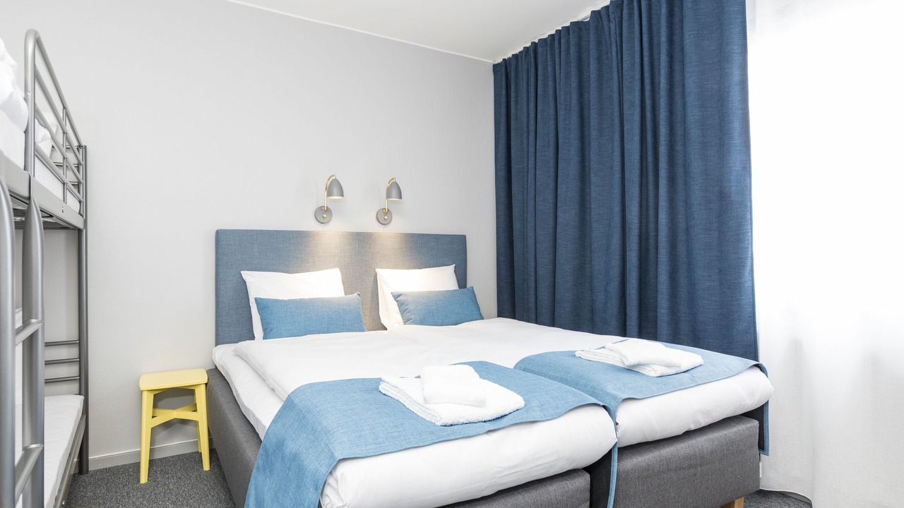 Photo of Bedroom in Karlskoga