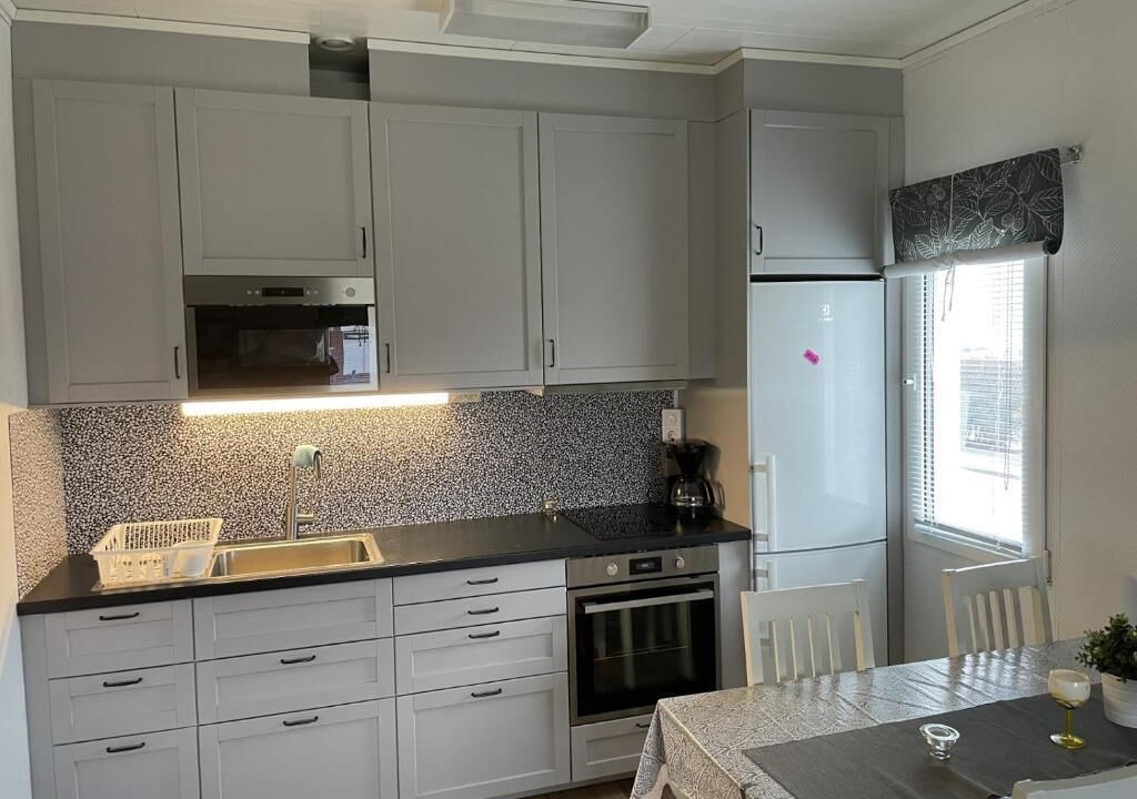 Photo of Kitchen in Ljungsbro
