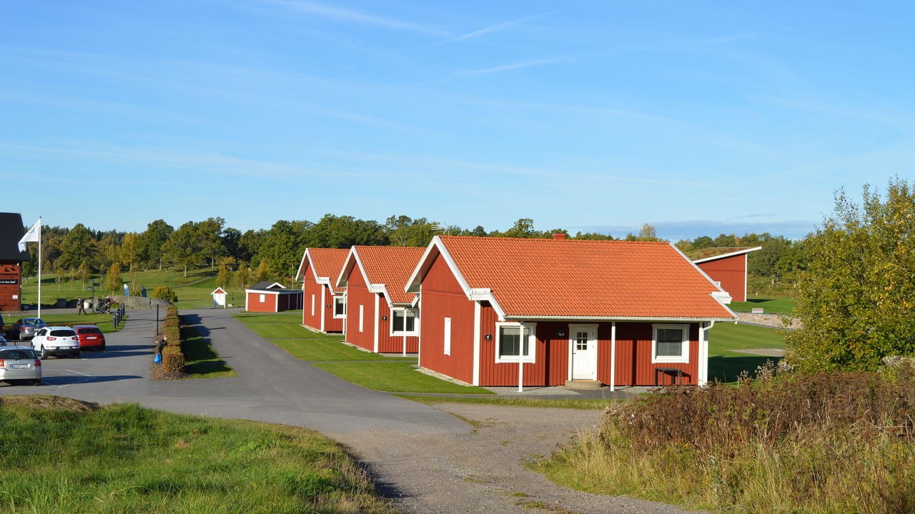 Photo of Outdoor in Ljungsbro